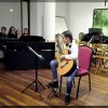 Audicións 1º Trimestre
